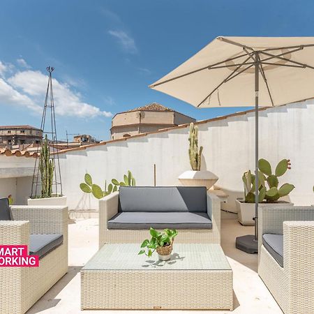 Ferienwohnung Cala Loft By Wonderful Italy Palermo Exterior foto